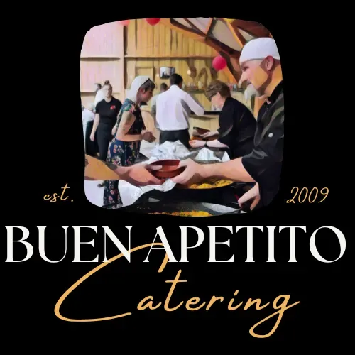 Buen Apetito Catering logo